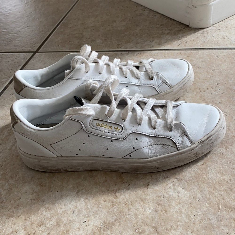 Adidas sneakers